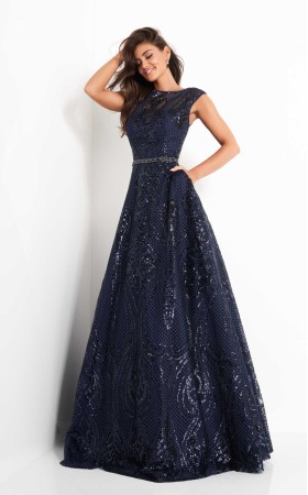 Women 02514 Dress