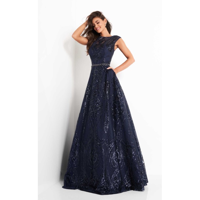 Women 02514 Dress