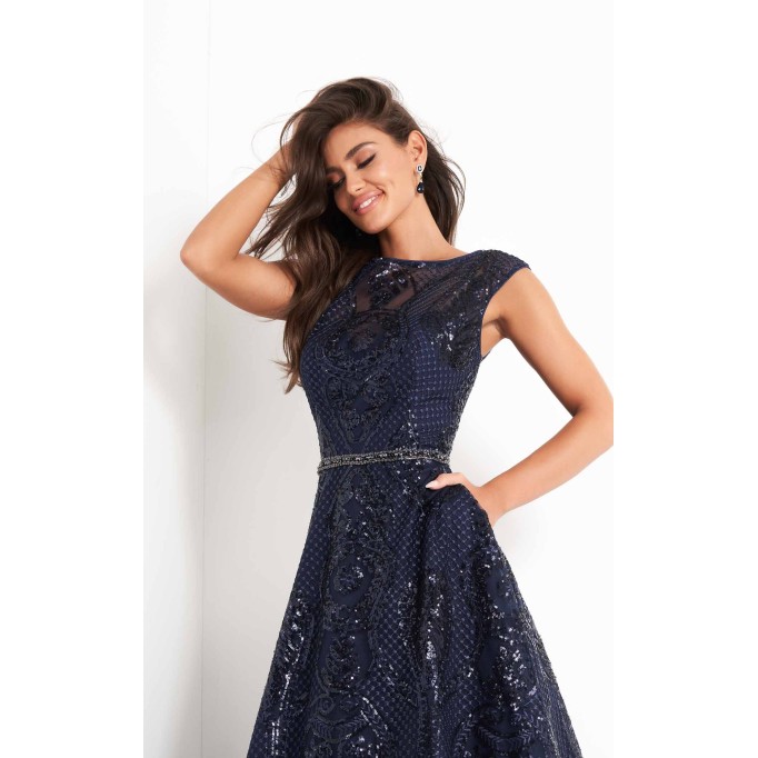 Women 02514 Dress