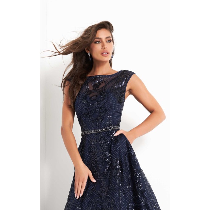 Women 02514 Dress