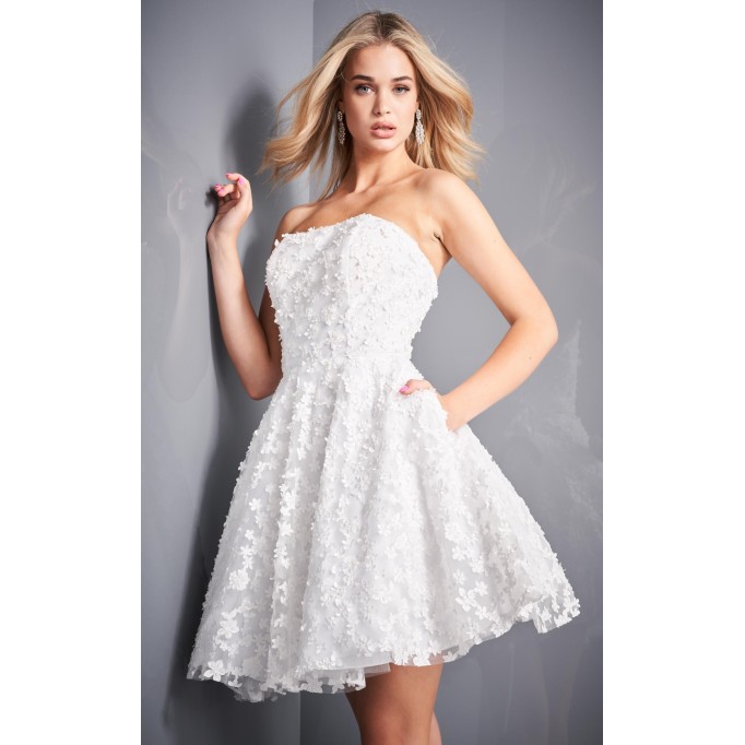 Women 02564 Dress