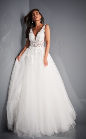 Women 02840 Dress