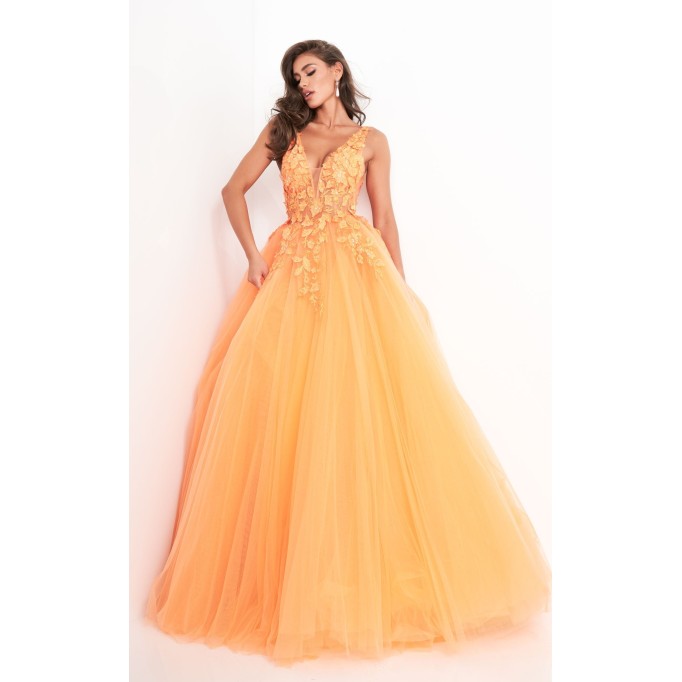 Women 02840 Dress