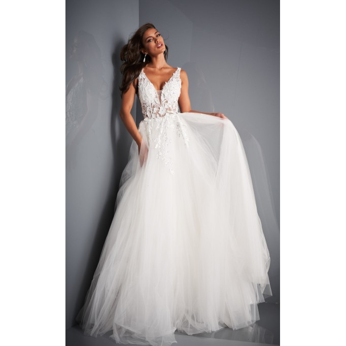 Women 02840 Dress