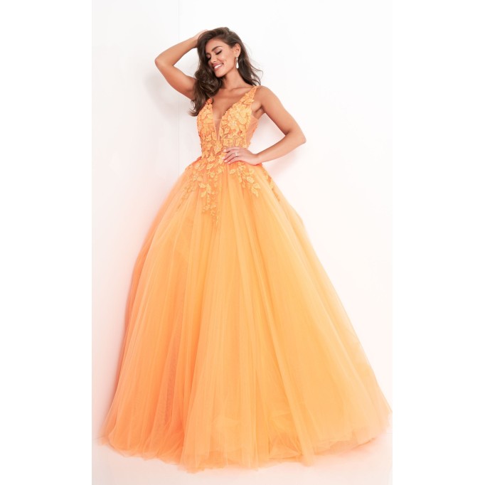 Women 02840 Dress