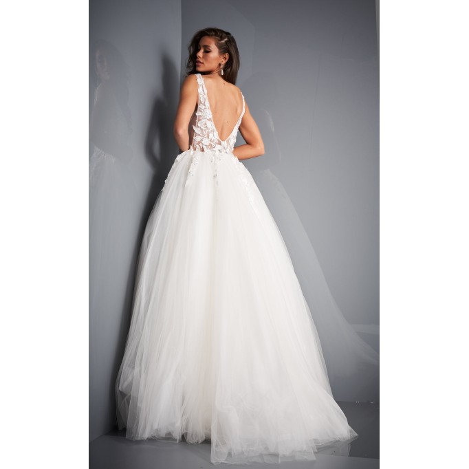 Women 02840 Dress