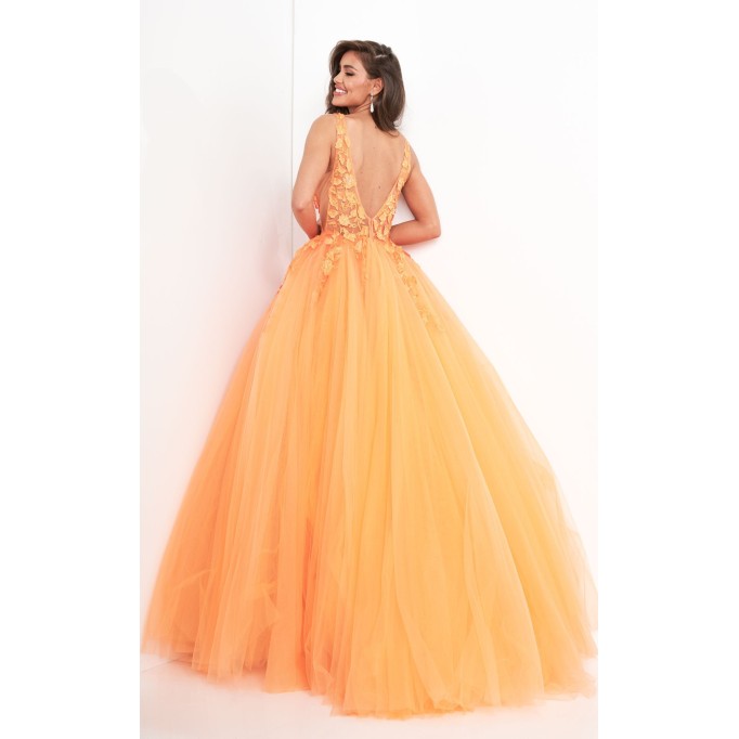 Women 02840 Dress