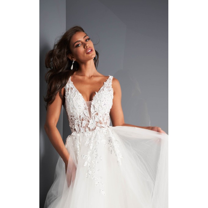 Women 02840 Dress
