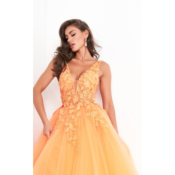Women 02840 Dress