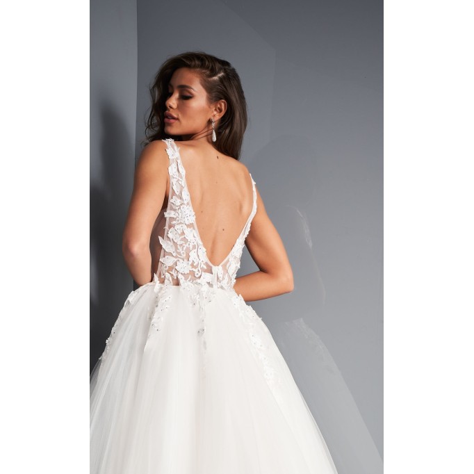 Women 02840 Dress