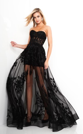 Women 02845 Dress