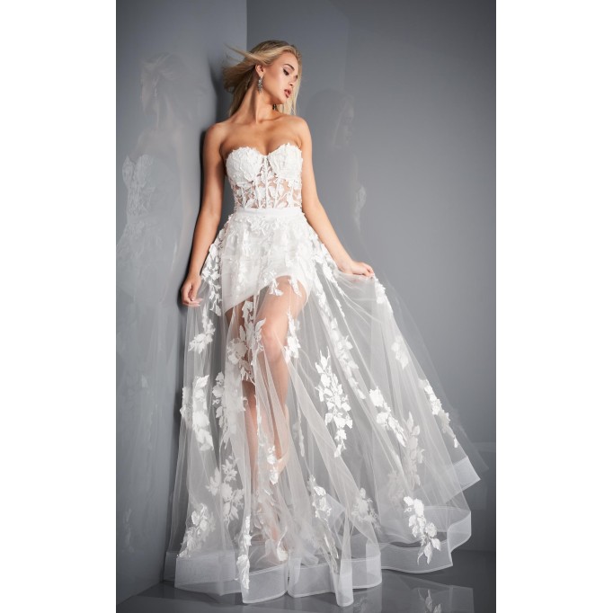 Women 02845 Dress