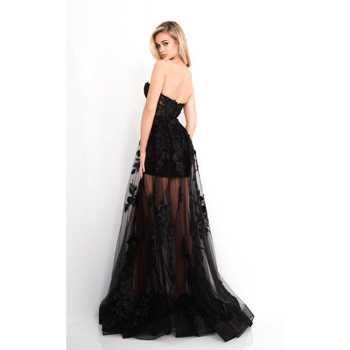 Women 02845 Dress