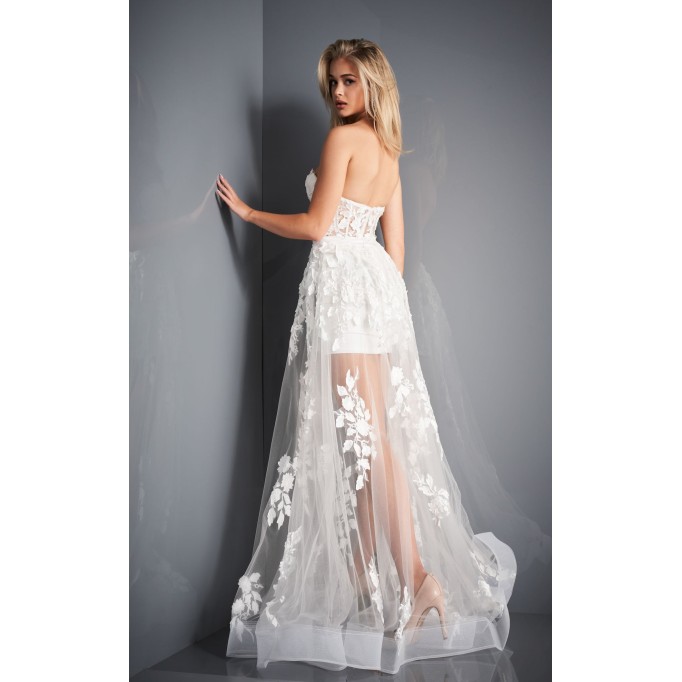 Women 02845 Dress