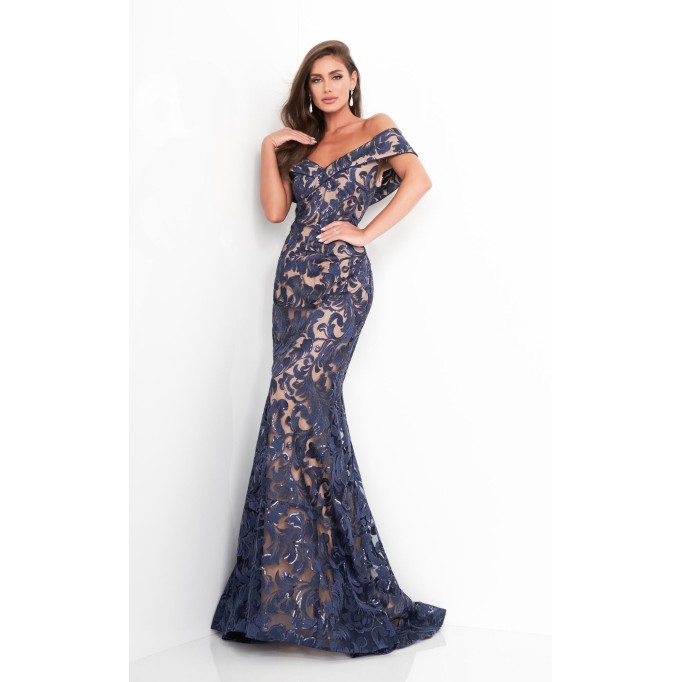 Women 02912 Dress