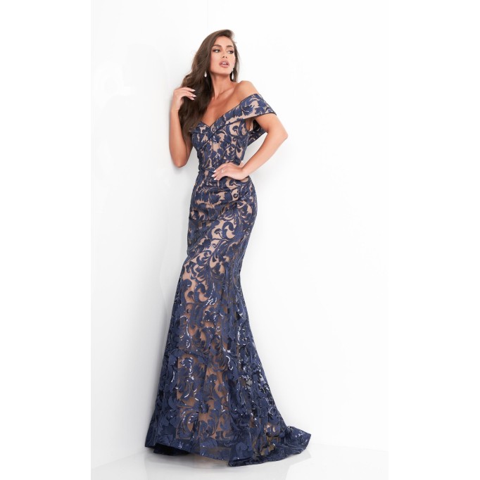 Women 02912 Dress