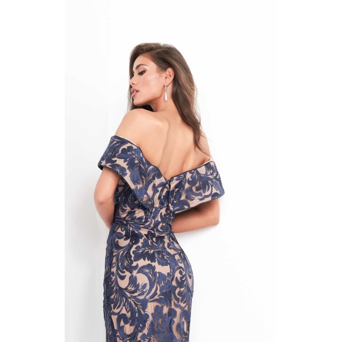 Women 02912 Dress