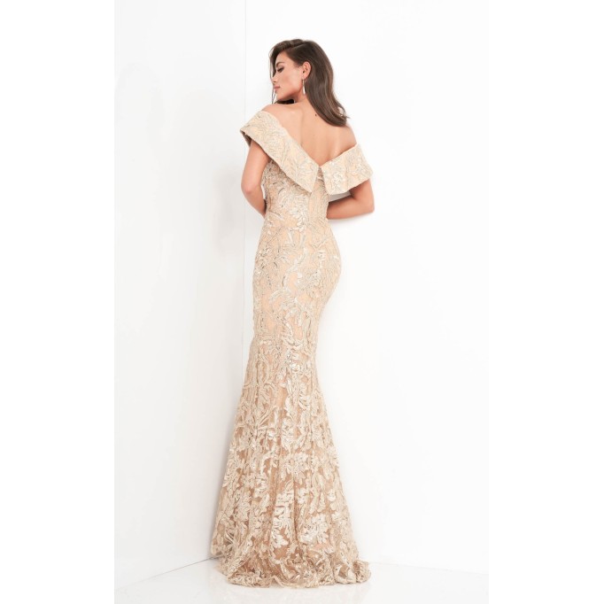Women 02923 Dress