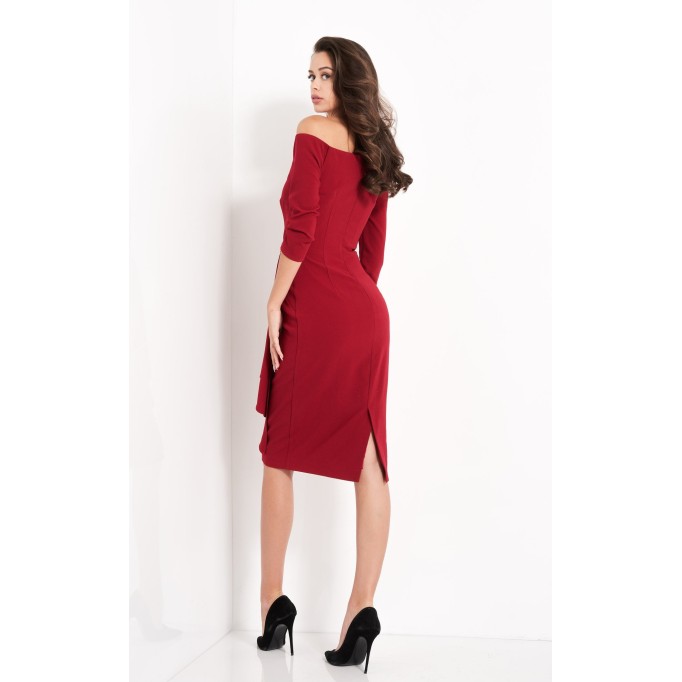 Women 02949 Dress