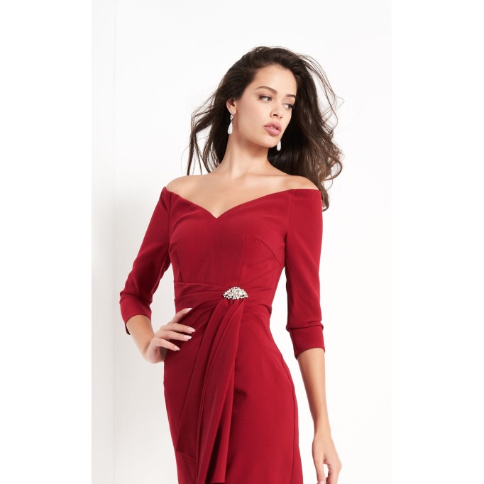 Women 02949 Dress
