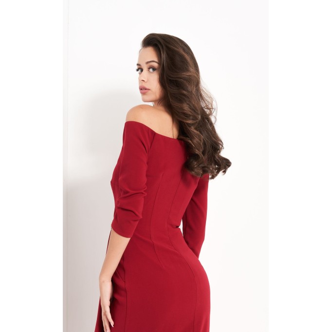 Women 02949 Dress