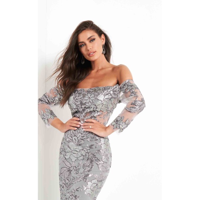 Women 04333 Dress