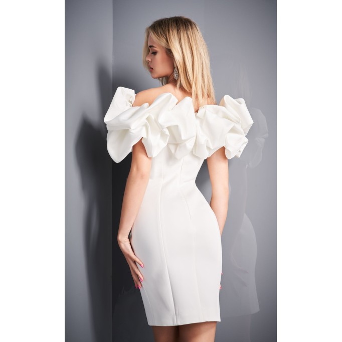 Women 04367 Dress