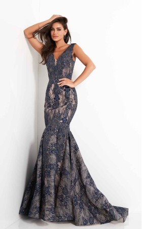 Women 04585 Dress