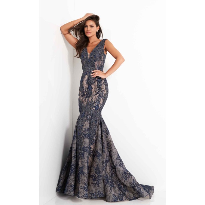 Women 04585 Dress