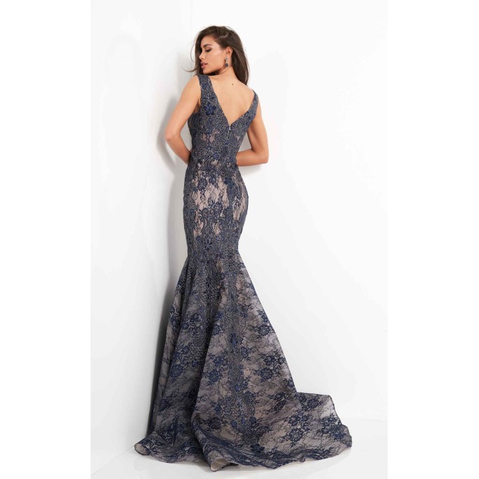 Women 04585 Dress