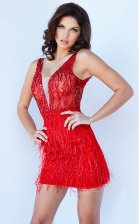 Women 04619 Dress