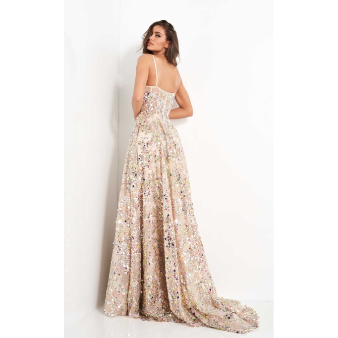 Women 04630 Dress