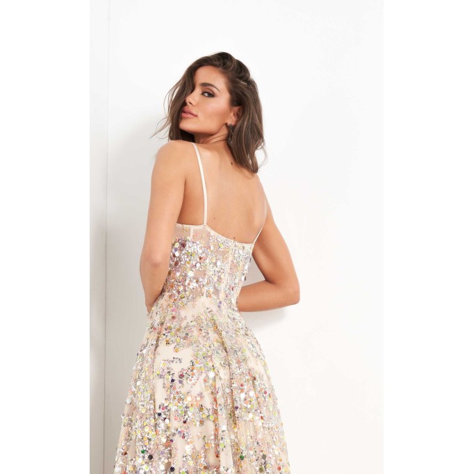 Women 04630 Dress