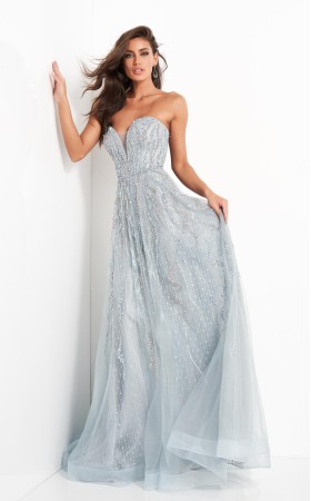 Women 04633 Dress