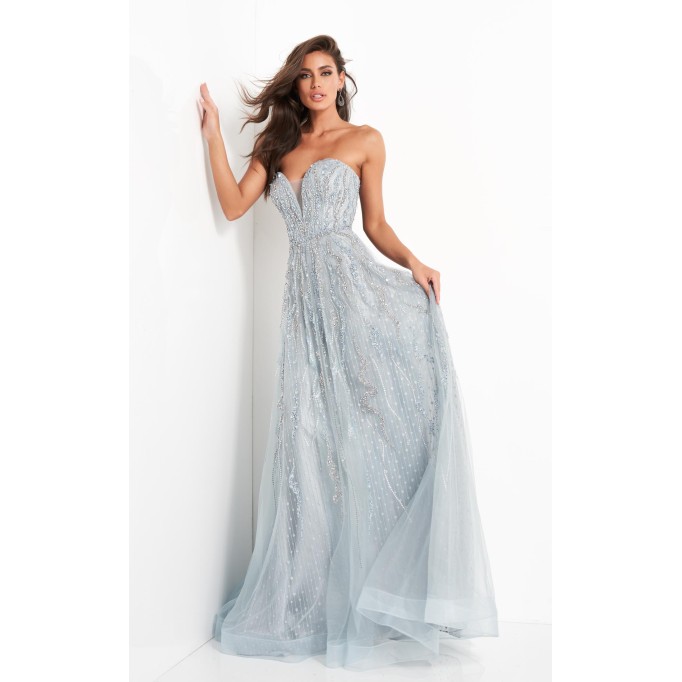 Women 04633 Dress