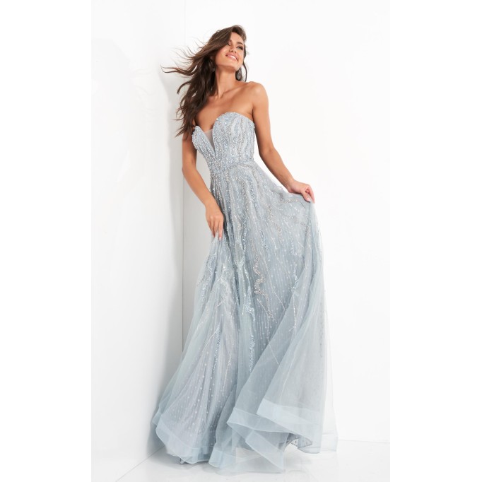 Women 04633 Dress