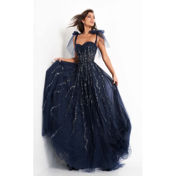 Women 04634 Dress
