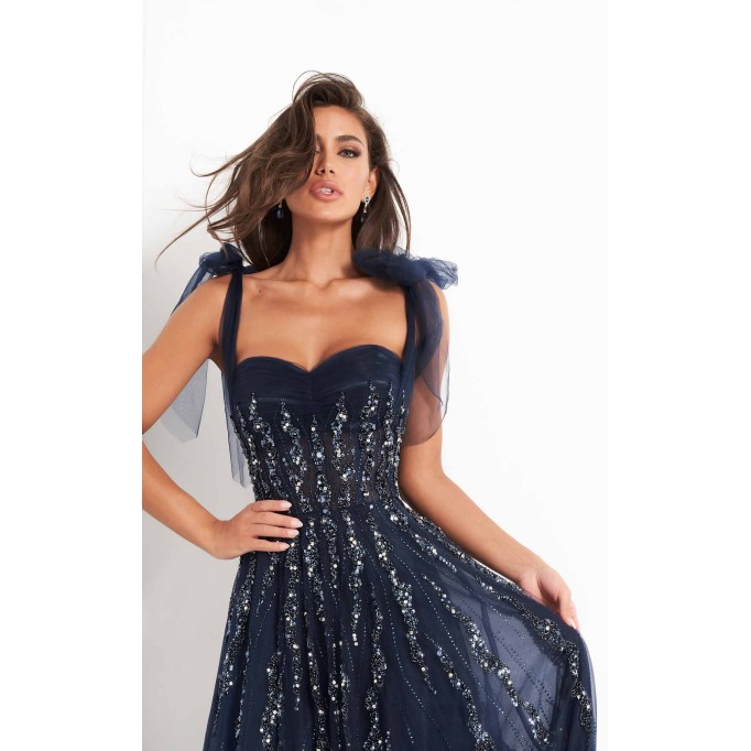 Women 04634 Dress