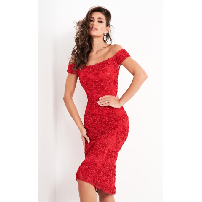 Women 04763 Dress