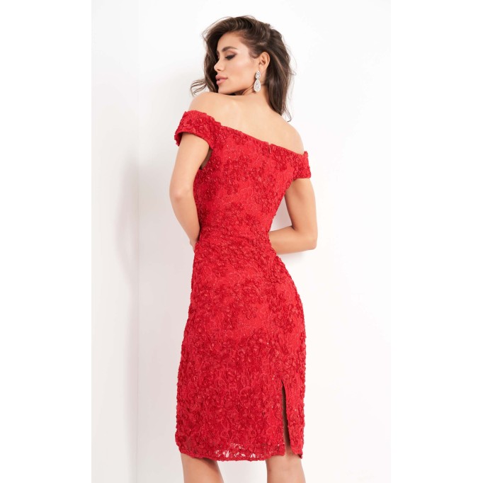 Women 04763 Dress