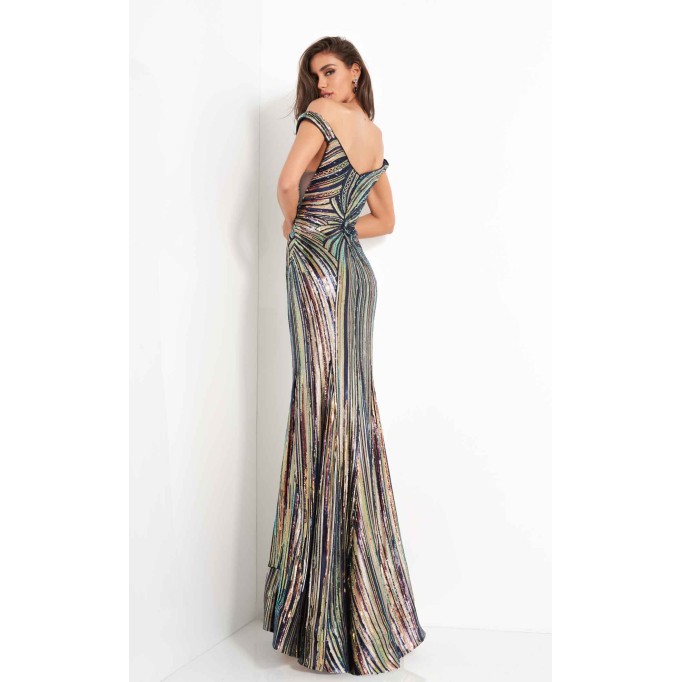 Women 04809 Dress