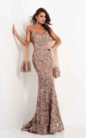 Women 05054 Dress