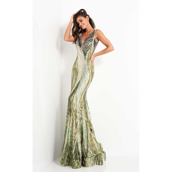 Women 05103 Dress