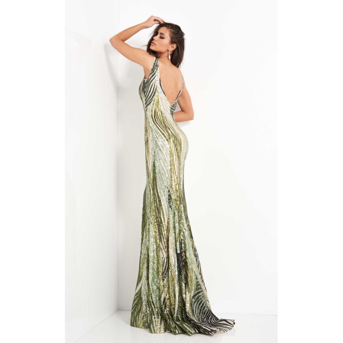 Women 05103 Dress
