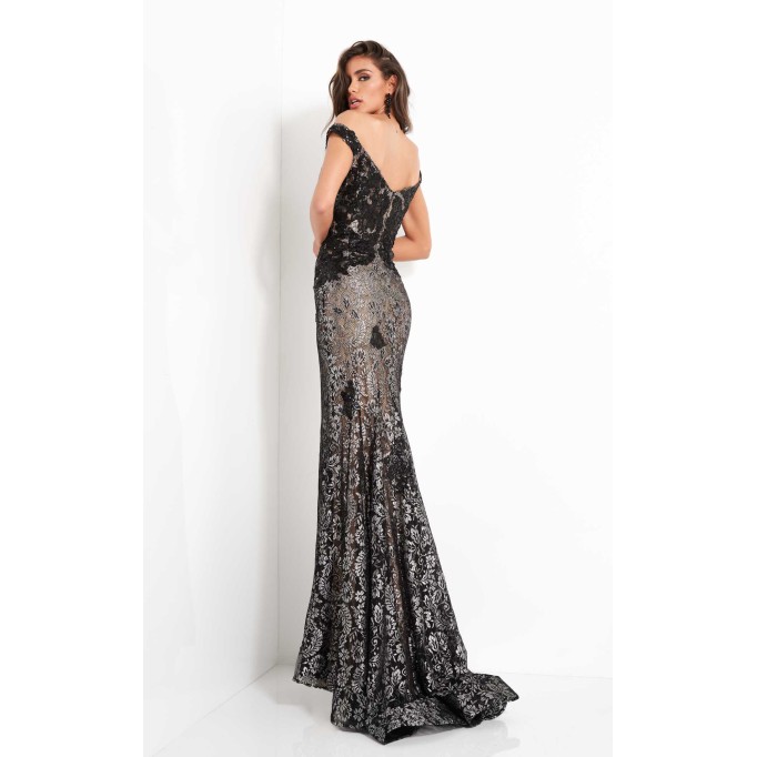 Women 06437 Dress