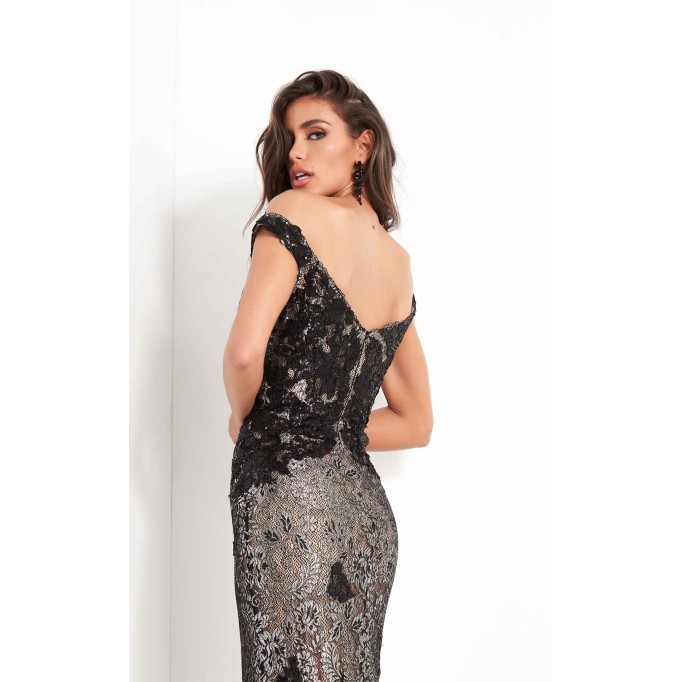 Women 06437 Dress