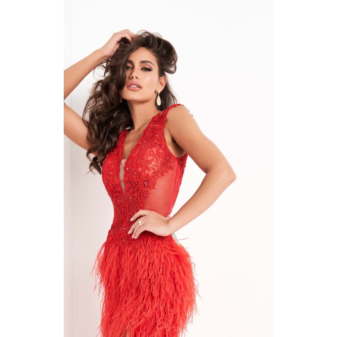 Women 06446 Dress