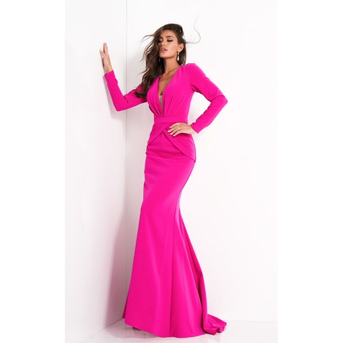 Women 1892 Dress