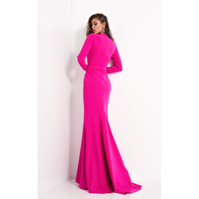 Women 1892 Dress