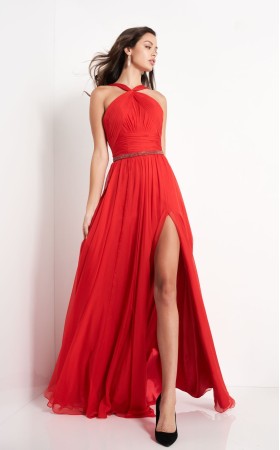 Women 3836 Dress